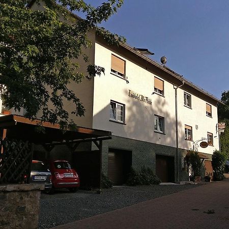 Landhotel Alte Mühle Modautal Exterior foto