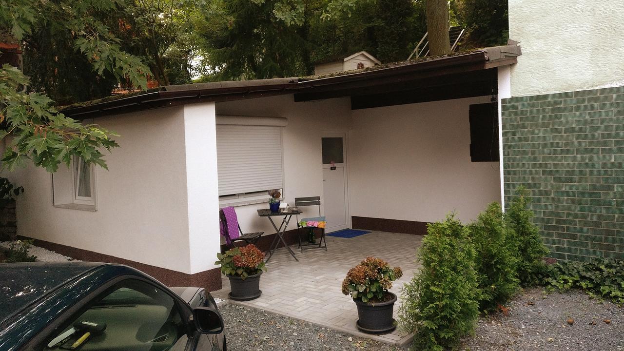 Landhotel Alte Mühle Modautal Exterior foto